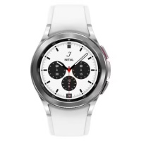 SAMSUNG Galaxy Watch 4 Classic 42 mm Silver
