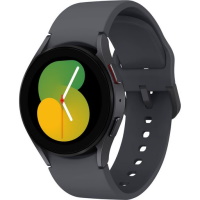 SAMSUNG Galaxy Watch 5 40 mm Noir