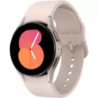 SAMSUNG Galaxy Watch 5 40 mm Rose