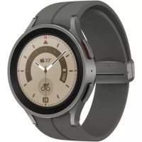 SAMSUNG Galaxy Watch 5 Pro Titanium 45 mm BT