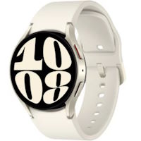 SAMSUNG Galaxy Watch 6 40 mm BT Crème
