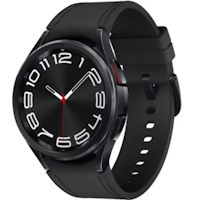 SAMSUNG Galaxy Watch 6 classic 43mm 4G Noir