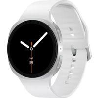 SAMSUNG Galaxy Watch 8 44 mm BT Argent