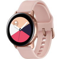 SAMSUNG Galaxy Watch Active 40 mm Rose