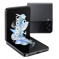 SAMSUNG Galaxy Z Flip 4 5G 128 Go Noir
