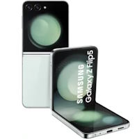 SAMSUNG Galaxy Z Flip 5 256 Go Vert