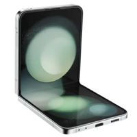 SAMSUNG Galaxy Z Flip 5 256 Go Vert Reconditionné Grade Eco V1