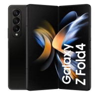 SAMSUNG Galaxy Z Fold4 5G 256 Go Noir