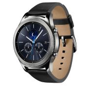SAMSUNG Gear S3 Classic Argent
