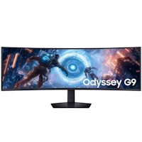 SAMSUNG LS49FG916EU