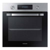 SAMSUNG NV64R3571BS/EF