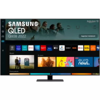 SAMSUNG QE50Q80B