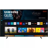 SAMSUNG QE55Q60B