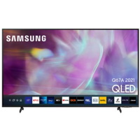 SAMSUNG QE55Q67A