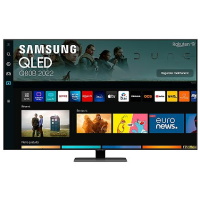 SAMSUNG QE55Q80B