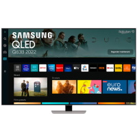 SAMSUNG QE55Q83B