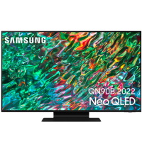 SAMSUNG QE55QN90B