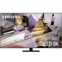 SAMSUNG QE65Q700T