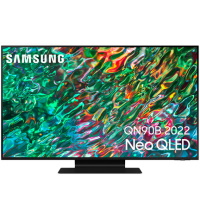 SAMSUNG QE65QN90B