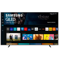 SAMSUNG QE75Q67B