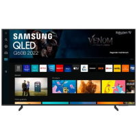 SAMSUNG QE85Q60B