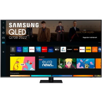 SAMSUNG QE85Q70B