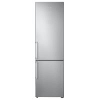 SAMSUNG RB3EJ5900SA - Réfrigérateur congélateur bas - 350L (246+104) - Froid  ventilé - A+ - L 59,5cm x H 201cm - Silver - Achat / Vente réfrigérateur  classique SAMSUNG RB3EJ5900SA - Réfrigérateur