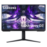 SAMSUNG S24AG300NU Odyssey G3