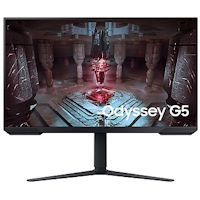 SAMSUNG S27CG510EU Odyssey G5