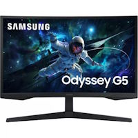 SAMSUNG S27CG554EU Odyssey G5