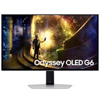 SAMSUNG S27DG610SU Odyssey G6