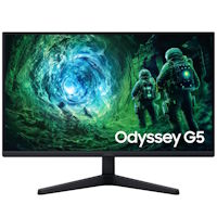 SAMSUNG S27FG530EU Odyssey G5