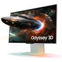 SAMSUNG S27FG902XU Odyssey 3D G9