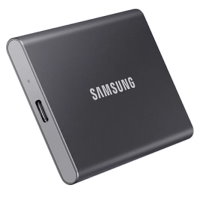 SAMSUNG T7 1 To Noir