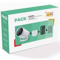 SAMSUNG The Freestyle 2 Pack 2024