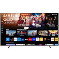 SAMSUNG TQ50Q67D