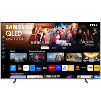 SAMSUNG TQ55Q67D