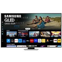 SAMSUNG TQ55Q80D