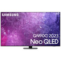 SAMSUNG TQ55QN90C