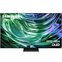 SAMSUNG TQ55S90D