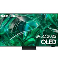 SAMSUNG TQ55S95C