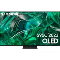 SAMSUNG TQ65S95C