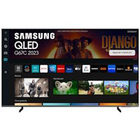 SAMSUNG TQ75Q67C