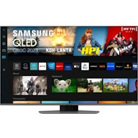SAMSUNG TQ75Q80C