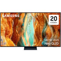 SAMSUNG TQ75QN74F