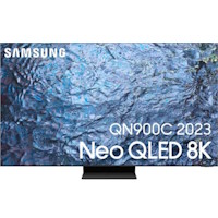 SAMSUNG TQ85QN900C