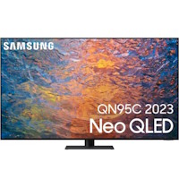 SAMSUNG TQ85QN95C