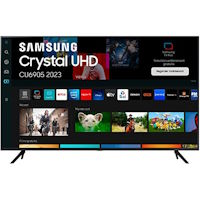 SAMSUNG TU43CU6905