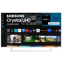 SAMSUNG TU43CU8510