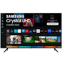 SAMSUNG TU50CU6905
